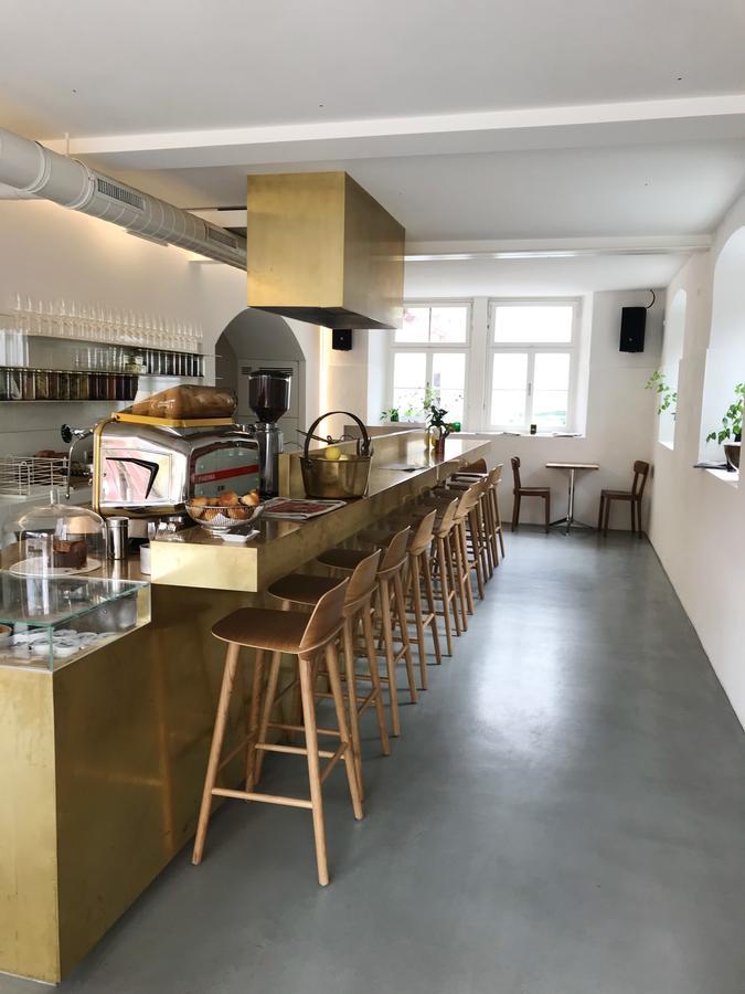 Bar10Zimmer ドルンビルン エクステリア 写真